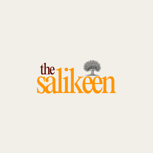 thesalikeen